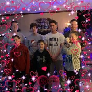 Meet your Posher, Becky